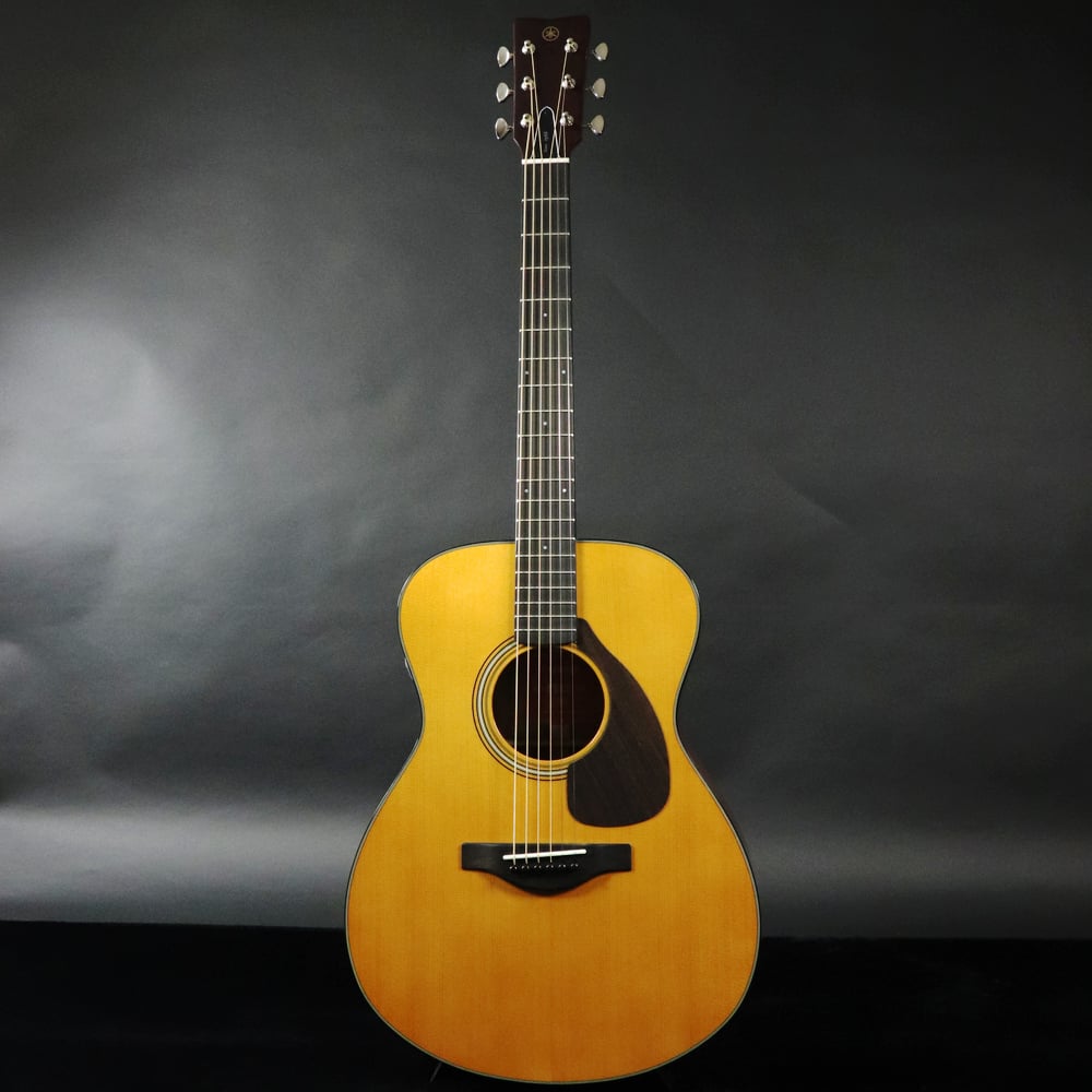 [SN ILH205A] YAMAHA / FSX5 GLOSS Vintage Natural [11]