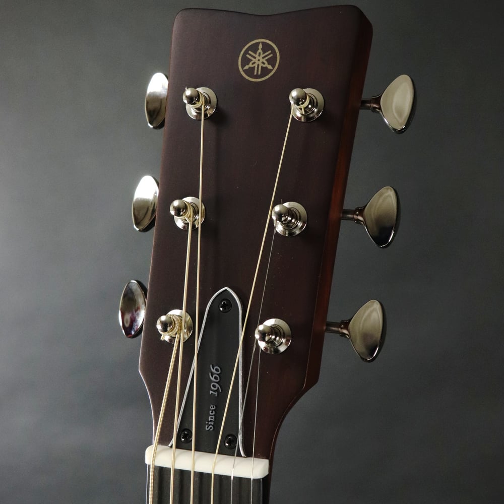 [SN ILH205A] YAMAHA / FSX5 GLOSS Vintage Natural [11]
