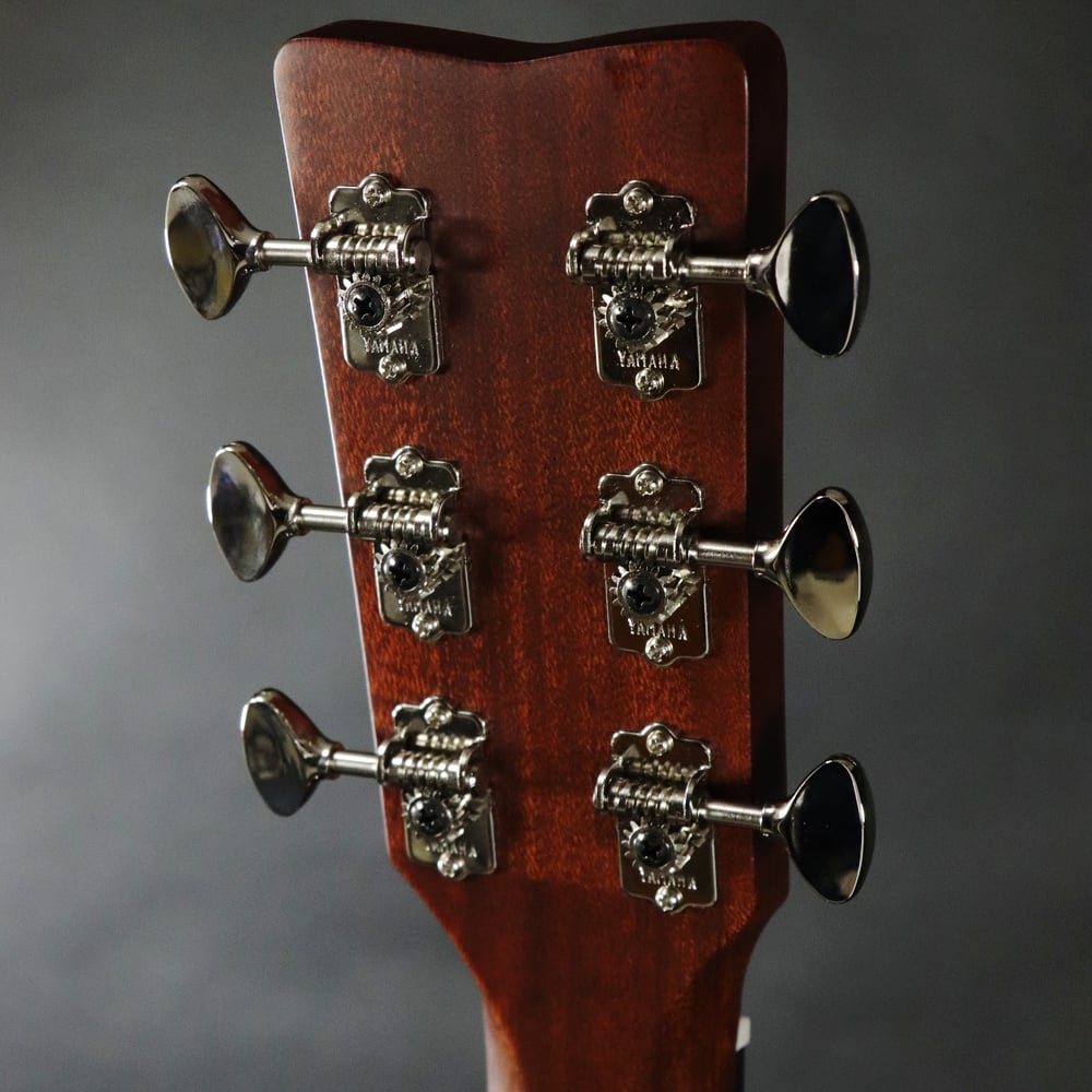 [SN ILH205A] YAMAHA / FSX5 GLOSS Vintage Natural [11]