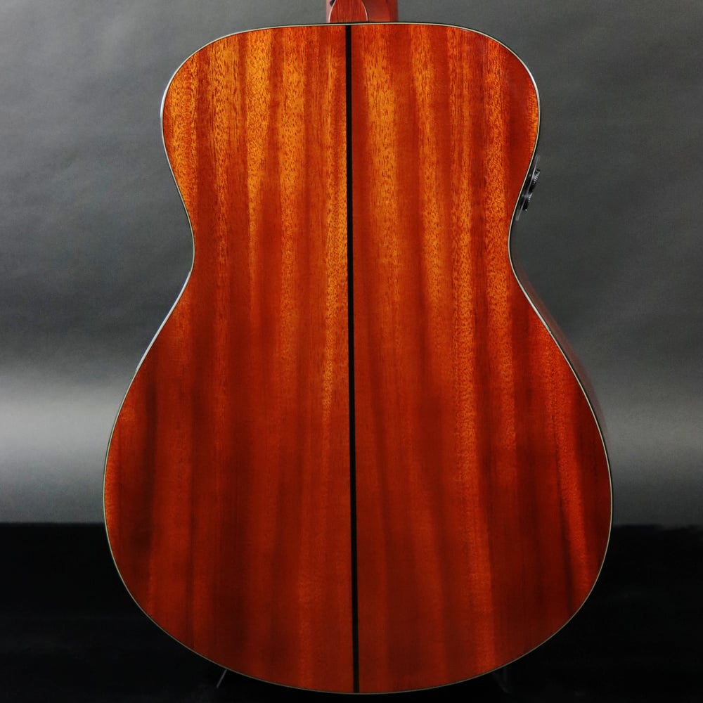 [SN ILH205A] YAMAHA / FSX5 GLOSS Vintage Natural [11]