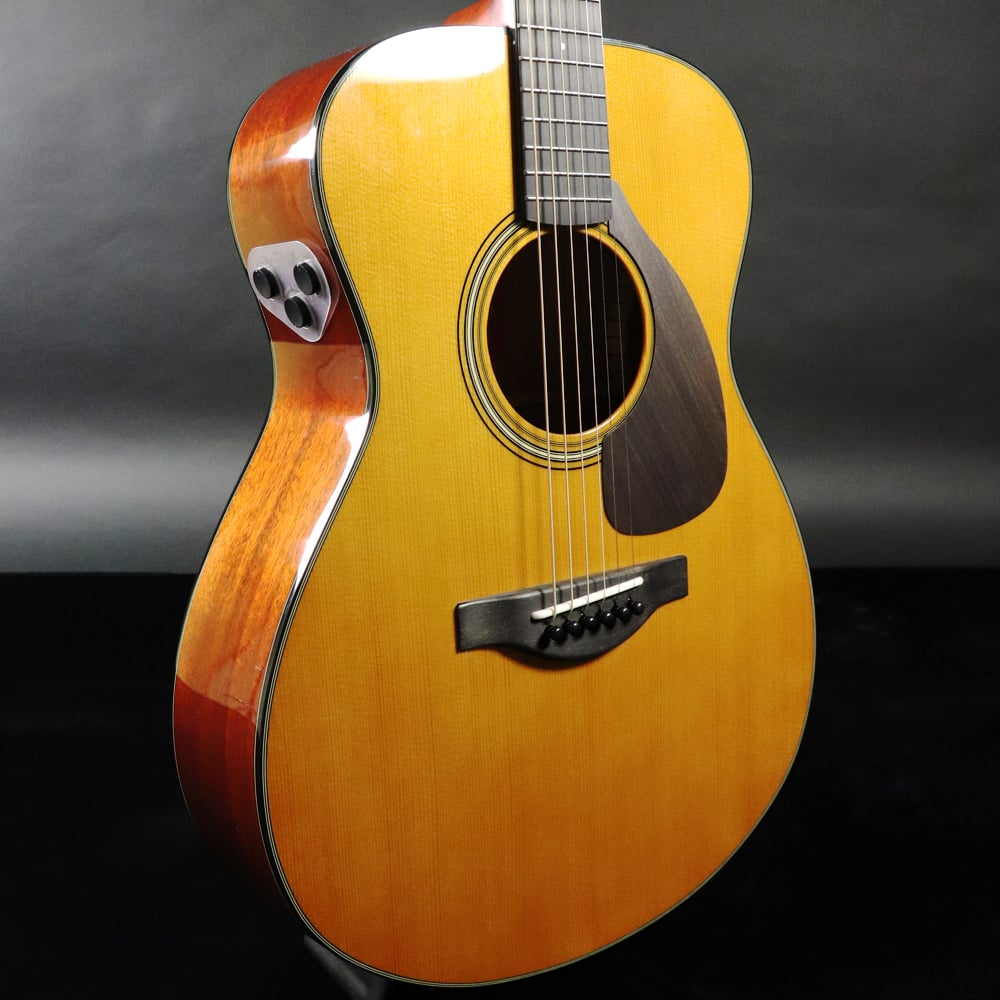 [SN ILH205A] YAMAHA / FSX5 GLOSS Vintage Natural [11]