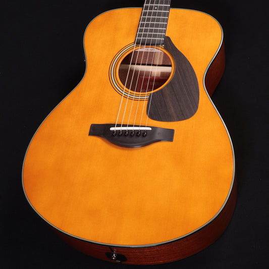 [SN ILK208A] YAMAHA / FSX5 GLOSS (FSX5G) Vintage Natural [12]