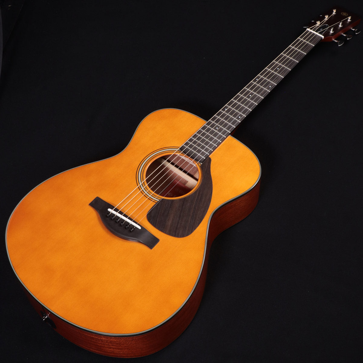 [SN ILK208A] YAMAHA / FSX5 GLOSS (FSX5G) Vintage Natural [12]