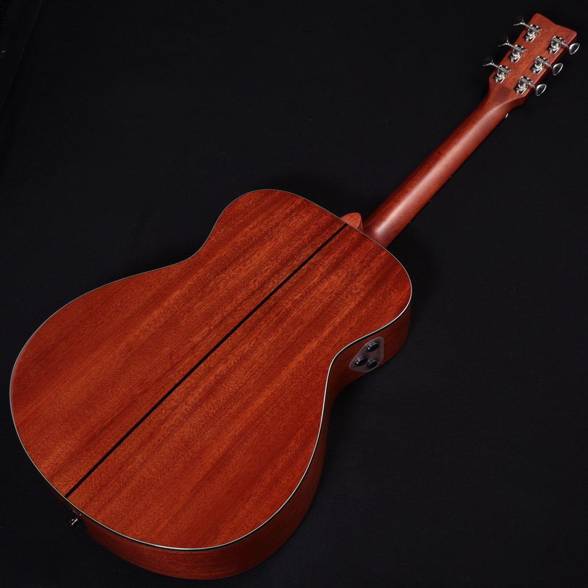 [SN ILK208A] YAMAHA / FSX5 GLOSS (FSX5G) Vintage Natural [12]