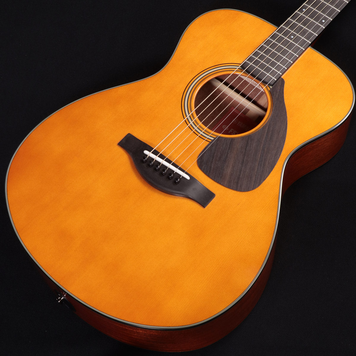 [SN ILK208A] YAMAHA / FSX5 GLOSS (FSX5G) Vintage Natural [12]