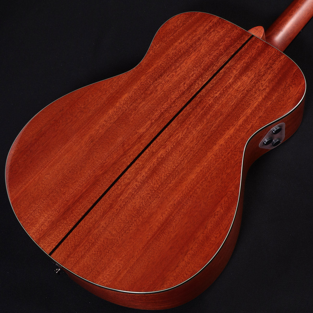 [SN ILK208A] YAMAHA / FSX5 GLOSS (FSX5G) Vintage Natural [12]
