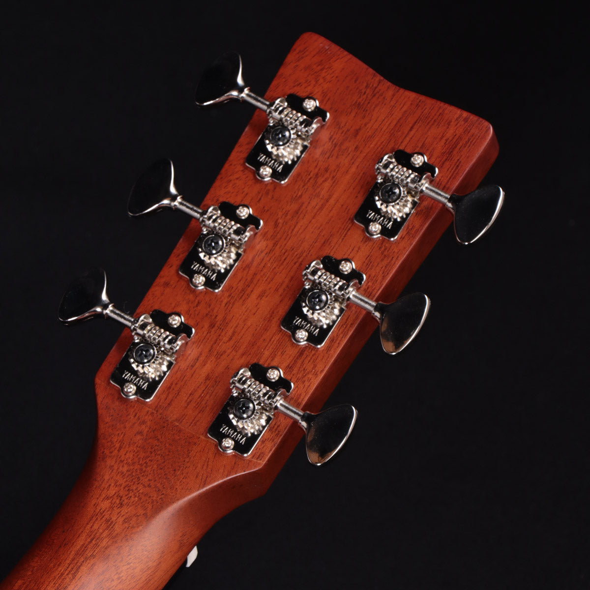 [SN ILK208A] YAMAHA / FSX5 GLOSS (FSX5G) Vintage Natural [12]