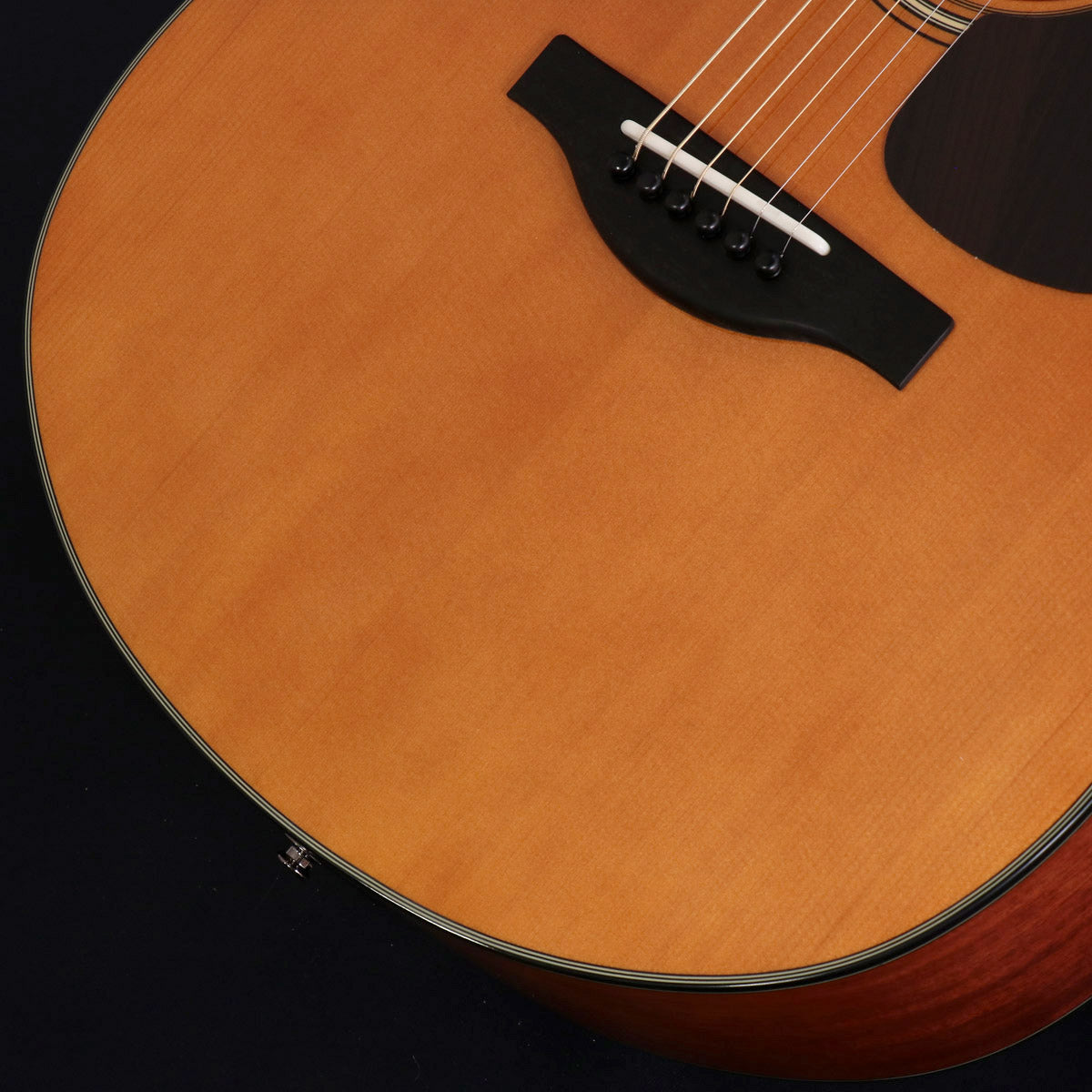 [SN ILN209A] YAMAHA / FSX5 GLOSS (FSX5G) Vintage Natural [Made in Japan] [08]