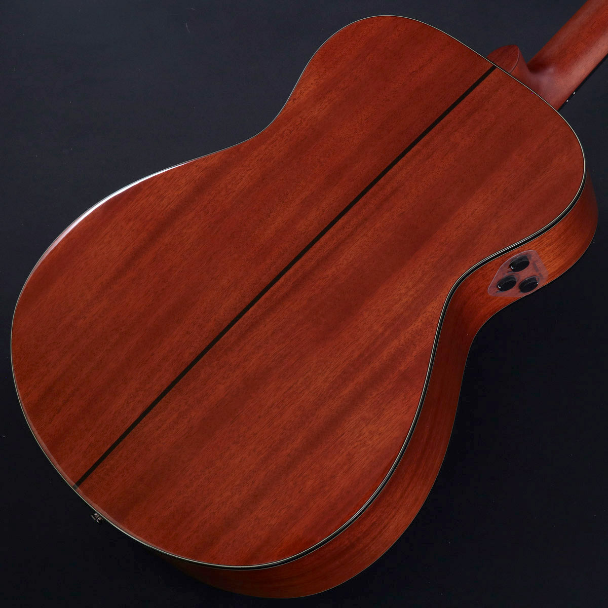 [SN ILN209A] YAMAHA / FSX5 GLOSS (FSX5G) Vintage Natural [Made in Japan] [08]