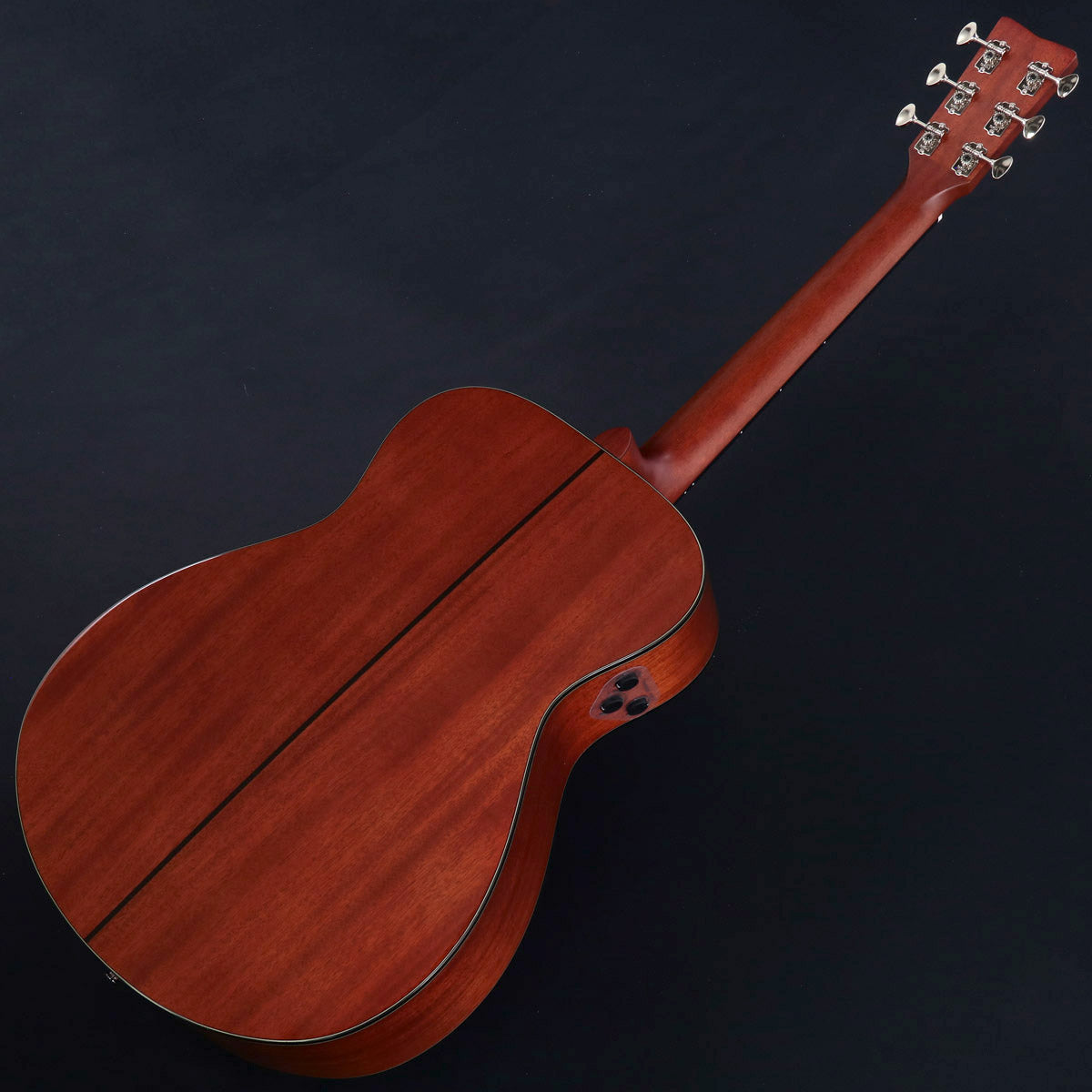 [SN ILN209A] YAMAHA / FSX5 GLOSS (FSX5G) Vintage Natural [Made in Japan] [08]