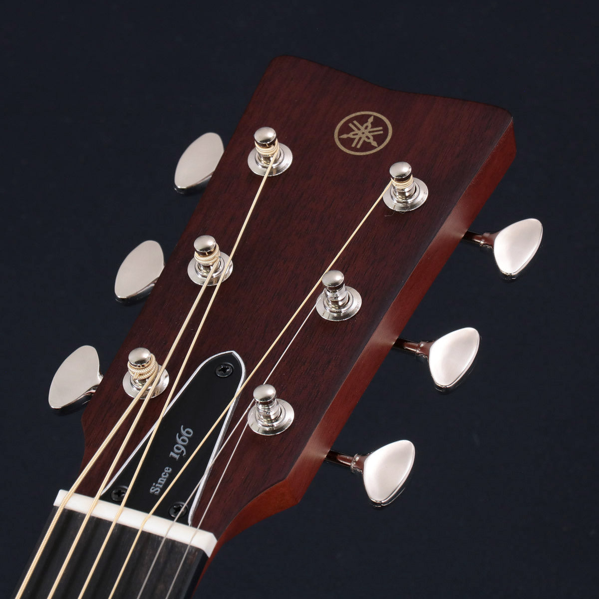 [SN ILN209A] YAMAHA / FSX5 GLOSS (FSX5G) Vintage Natural [Made in Japan] [08]