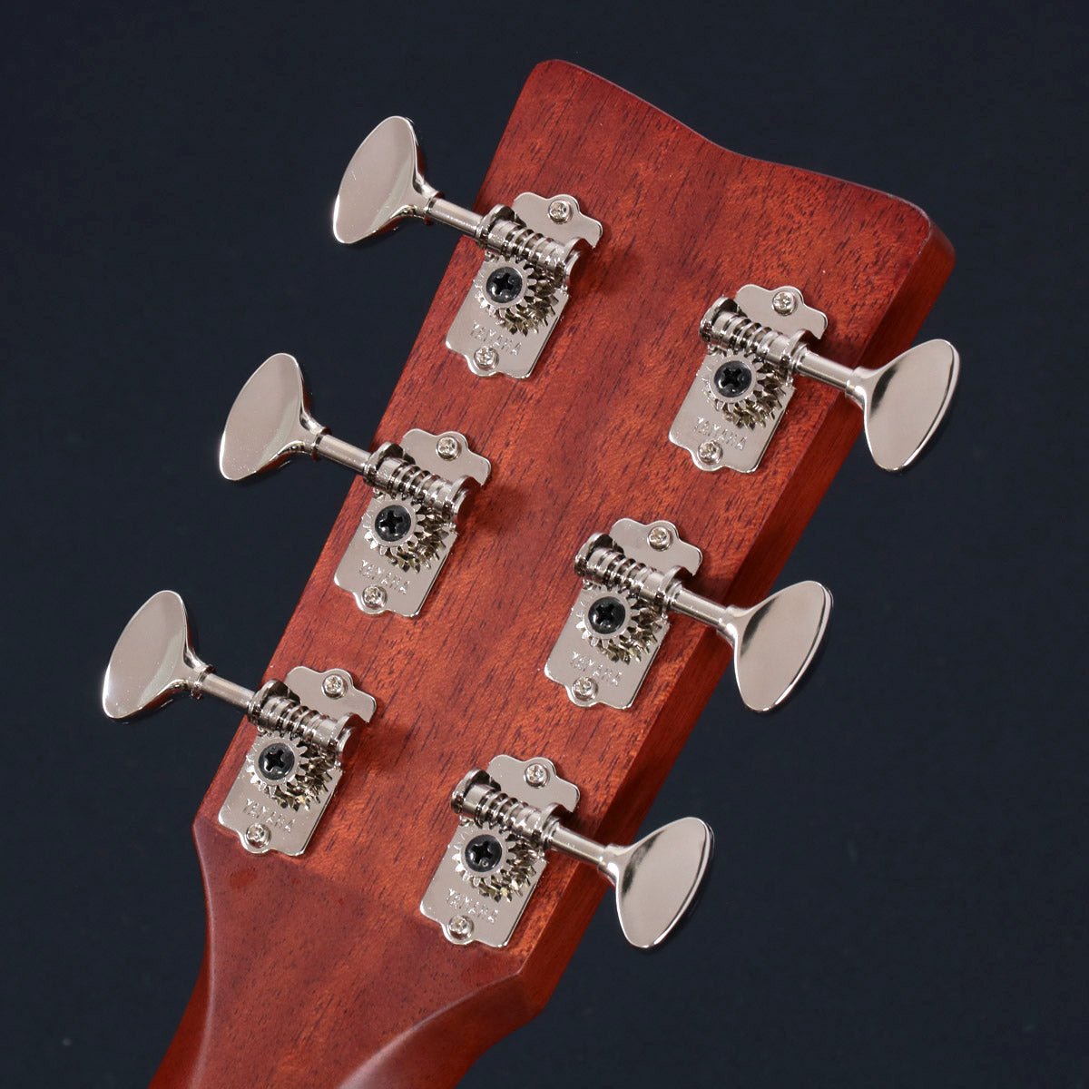 [SN ILN209A] YAMAHA / FSX5 GLOSS (FSX5G) Vintage Natural [Made in Japan] [08]