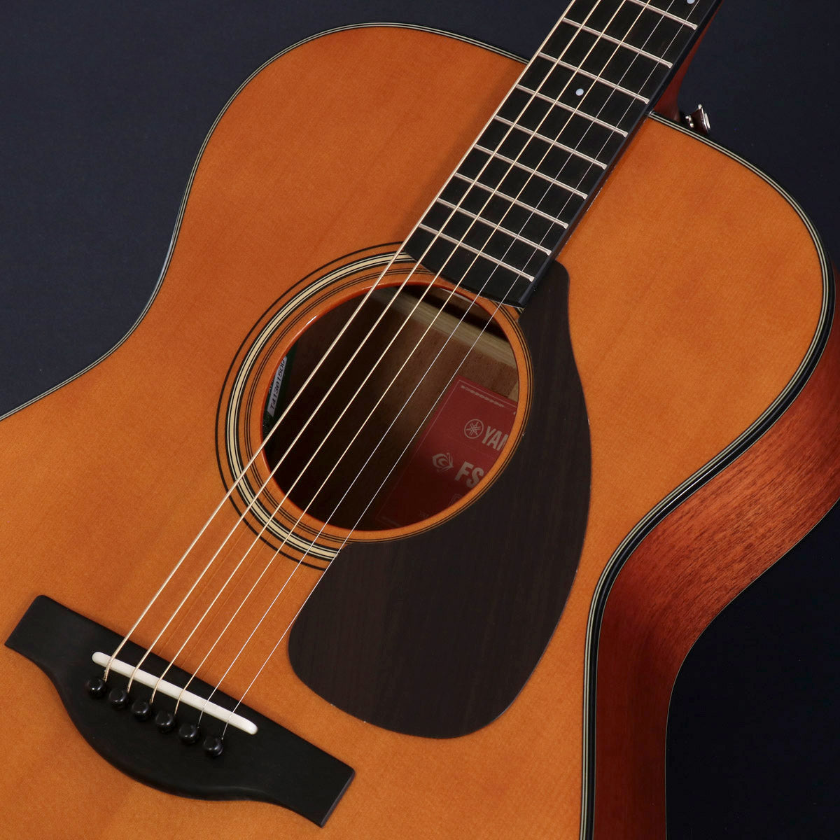 [SN ILN209A] YAMAHA / FSX5 GLOSS (FSX5G) Vintage Natural [Made in Japan] [08]