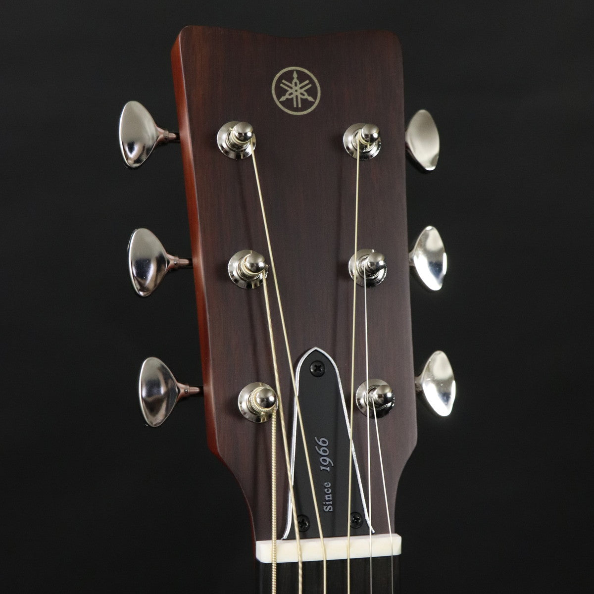 [SN ILM222A] YAMAHA / FSX5 GLOSS Vintage Natural [11]