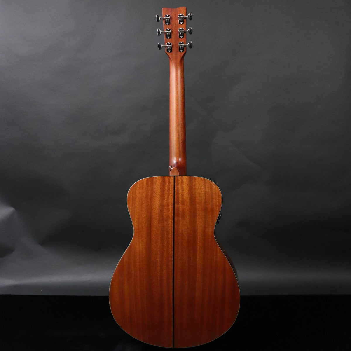 [SN ILM222A] YAMAHA / FSX5 GLOSS Vintage Natural [11]