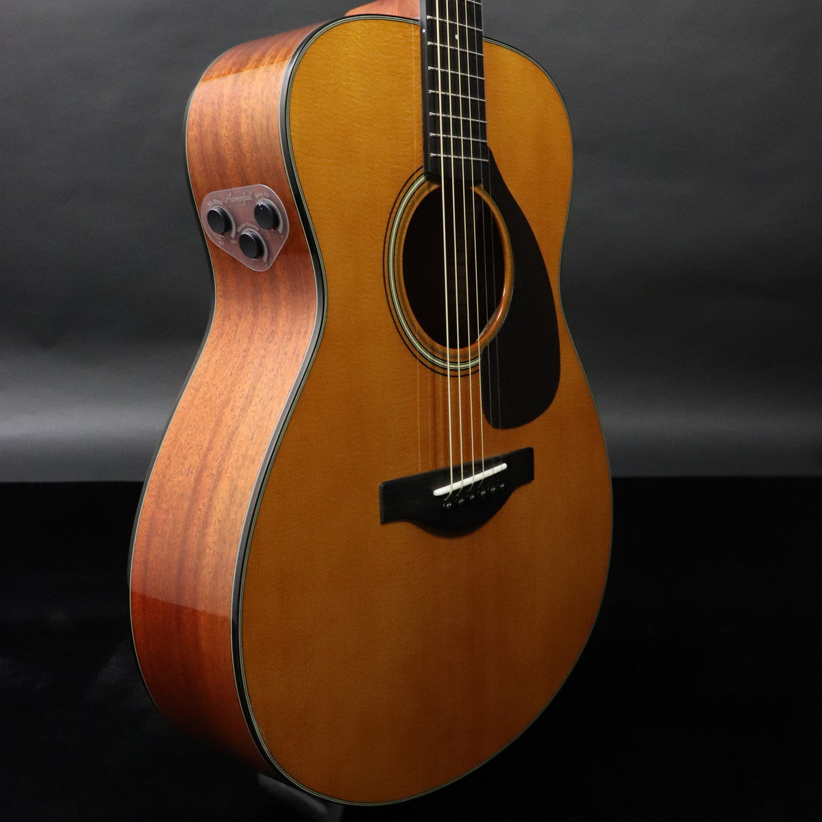 [SN ILM222A] YAMAHA / FSX5 GLOSS Vintage Natural [11]