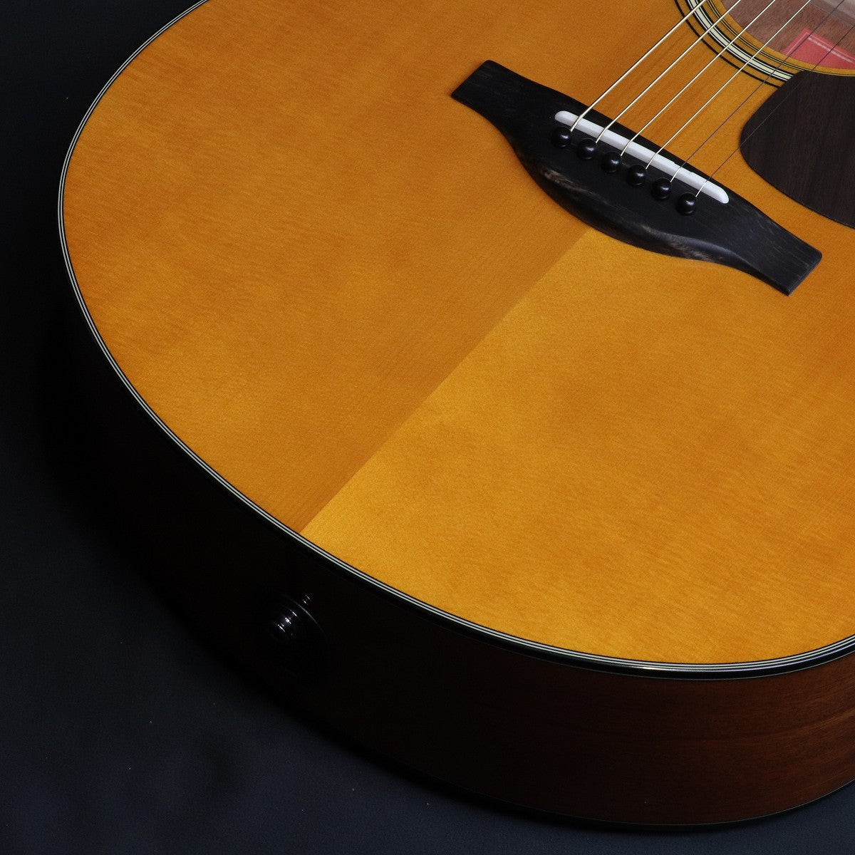 [SN ILM265A] YAMAHA / FSX5 GLOSS (FSX5G) Vintage Natural [Made in Japan][Eleaco] [09]