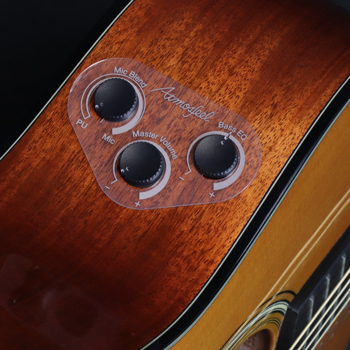 [SN ILM265A] YAMAHA / FSX5 GLOSS (FSX5G) Vintage Natural [Made in Japan][Eleaco] [09]