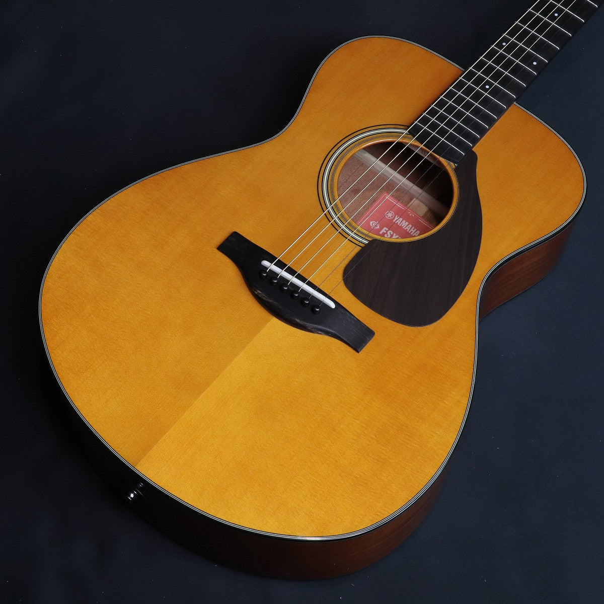 [SN ILM265A] YAMAHA / FSX5 GLOSS (FSX5G) Vintage Natural [Made in Japan][Eleaco] [09]