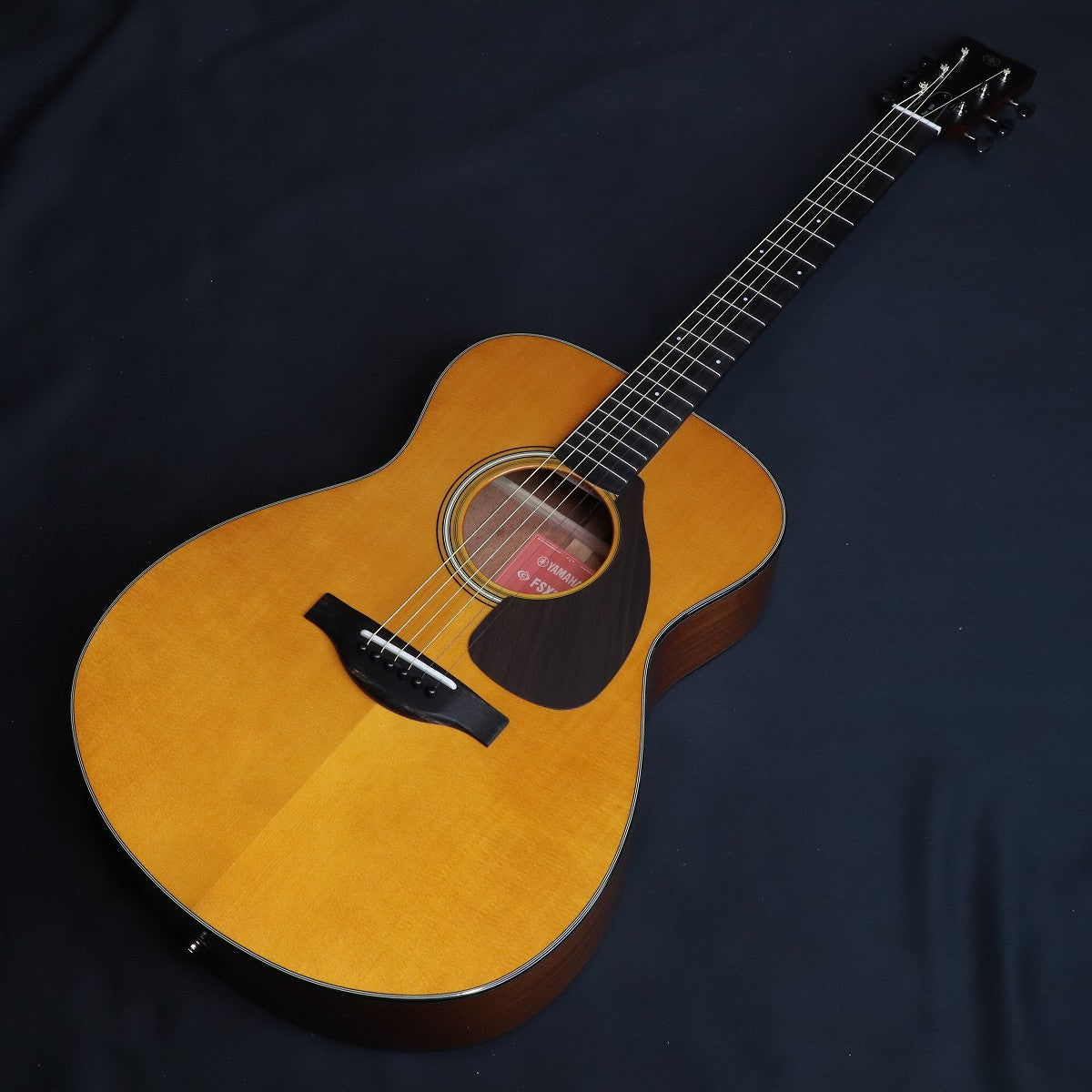 [SN ILM265A] YAMAHA / FSX5 GLOSS (FSX5G) Vintage Natural [Made in Japan][Eleaco] [09]