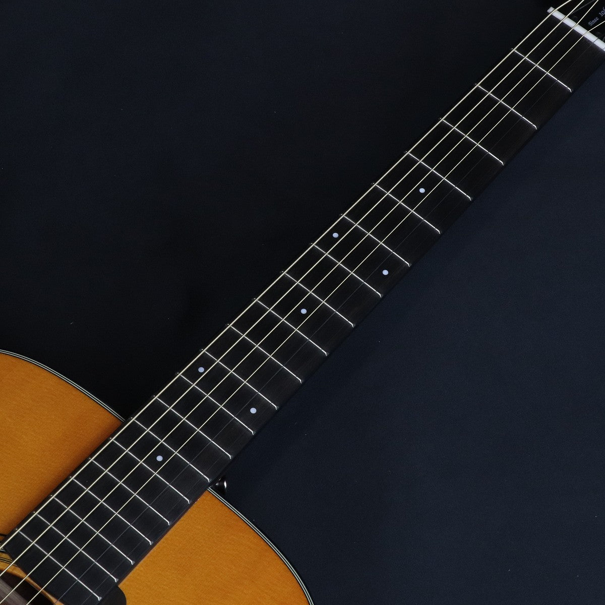 [SN ILM265A] YAMAHA / FSX5 GLOSS (FSX5G) Vintage Natural [Made in Japan][Eleaco] [09]