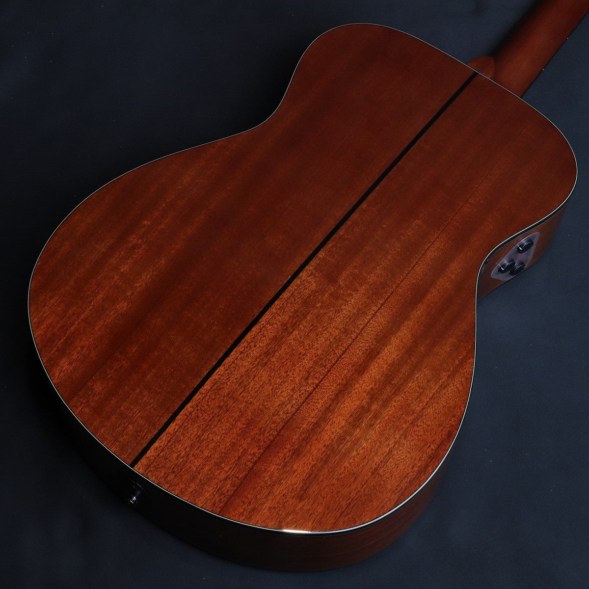 [SN ILM265A] YAMAHA / FSX5 GLOSS (FSX5G) Vintage Natural [Made in Japan][Eleaco] [09]