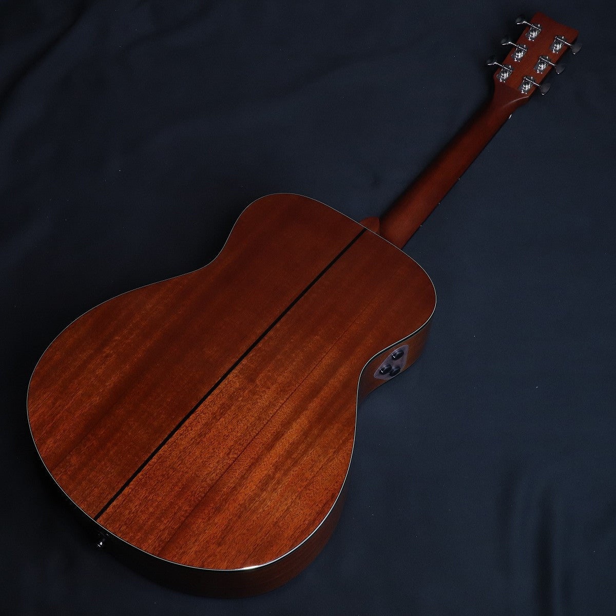 [SN ILM265A] YAMAHA / FSX5 GLOSS (FSX5G) Vintage Natural [Made in Japan][Eleaco] [09]