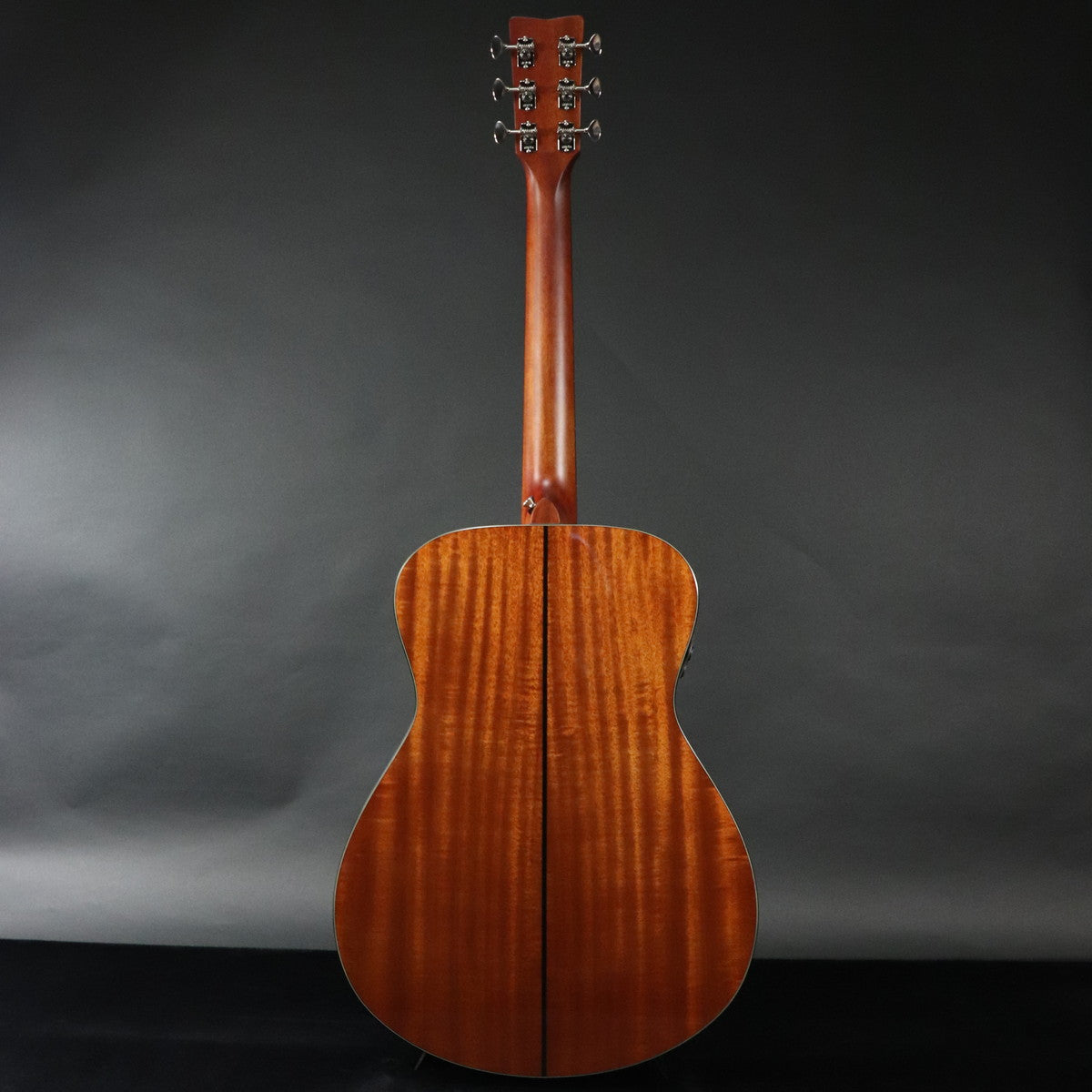 [SN ILM287A] YAMAHA / FSX5 GLOSS Vintage Natural [11]