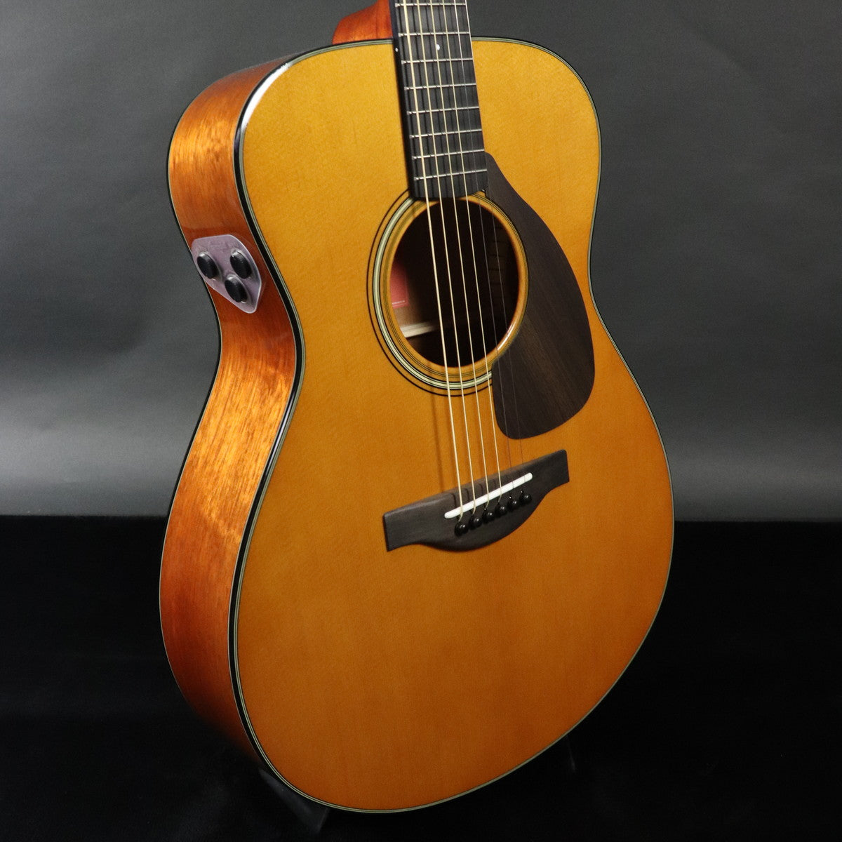 [SN ILM287A] YAMAHA / FSX5 GLOSS Vintage Natural [11]