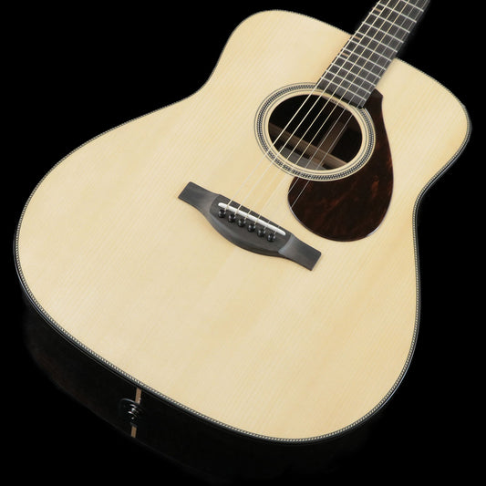 [SN IKY001A] YAMAHA / FG9RX [FG's highest model Adirondack SP/Rose S&amp;B Eleaco specification]Yamaha [03]
