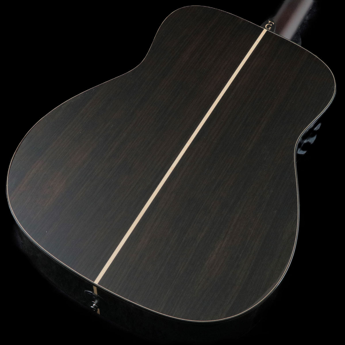 [SN IKY001A] YAMAHA / FG9RX [FG's highest model Adirondack SP/Rose S&amp;B Eleaco specification]Yamaha [03]