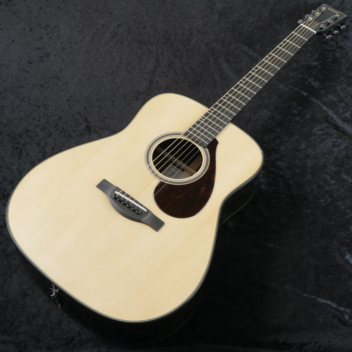 [SN IKY001A] YAMAHA / FG9RX [FG's highest model Adirondack SP/Rose S&amp;B Eleaco specification]Yamaha [03]