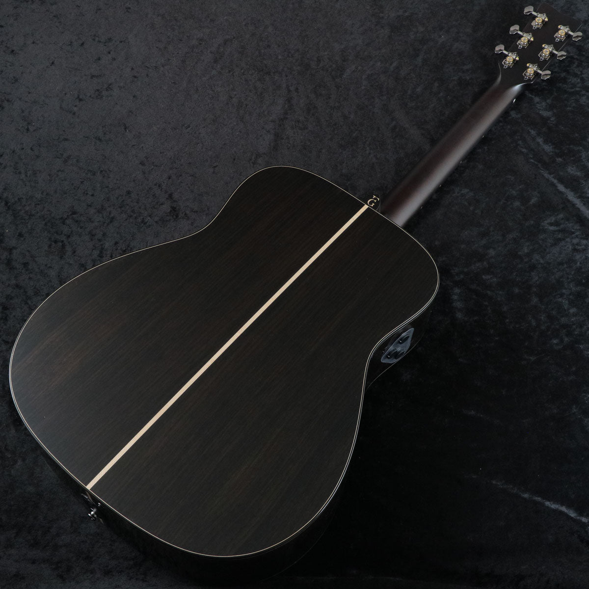 [SN IKY001A] YAMAHA / FG9RX [FG's highest model Adirondack SP/Rose S&amp;B Eleaco specification]Yamaha [03]