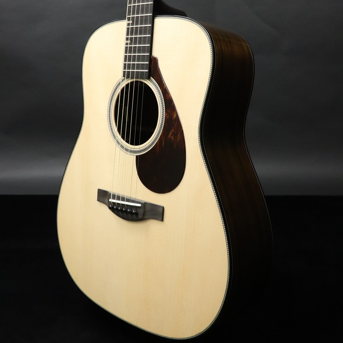 [SN IK0002A] yamaha / fg9rx [11]
