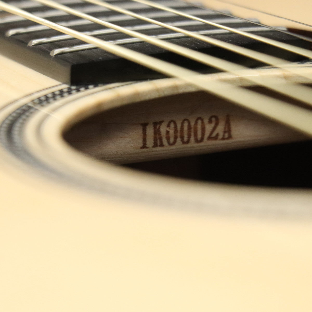 [SN IK0002A] yamaha / fg9rx [11]