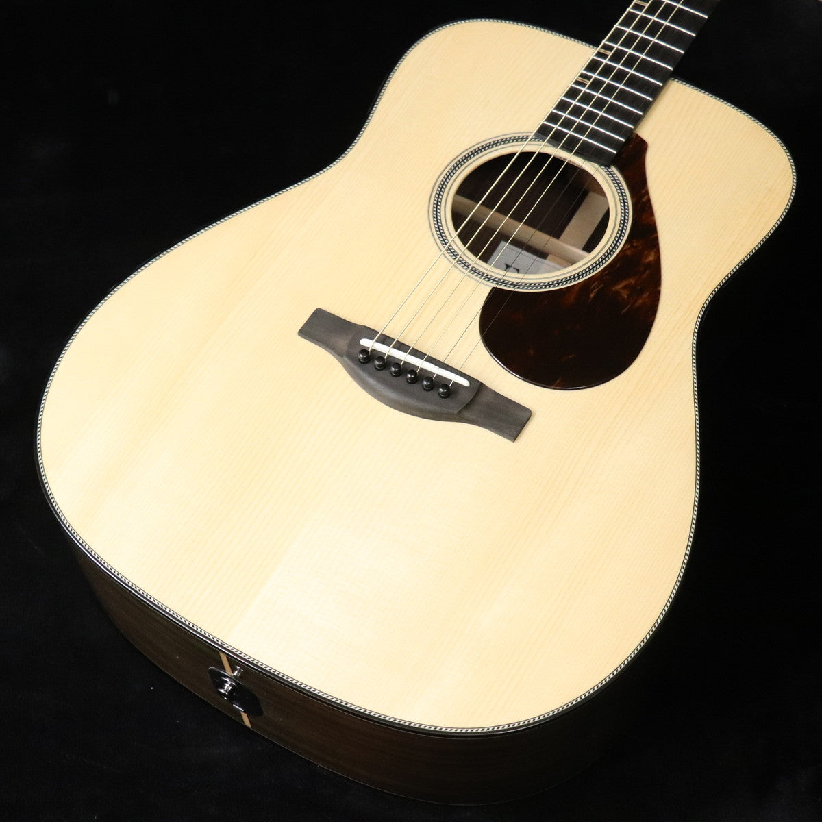 [SN IK0002A] yamaha / fg9rx [11]