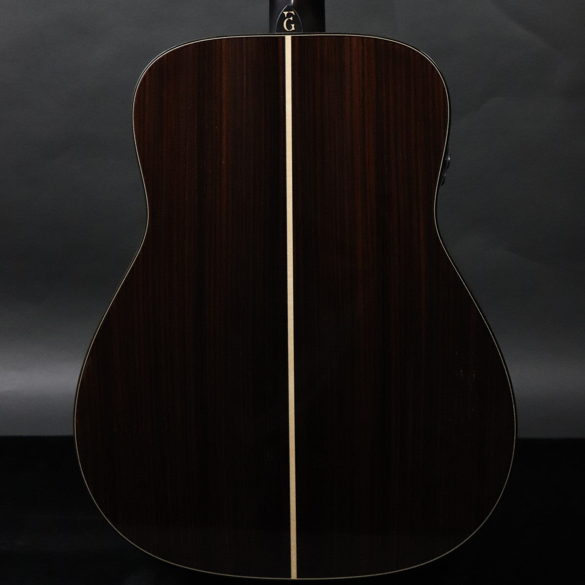 [SN IK0002A] yamaha / fg9rx [11]