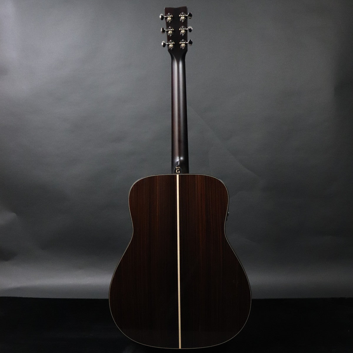[SN IK0002A] yamaha / fg9rx [11]