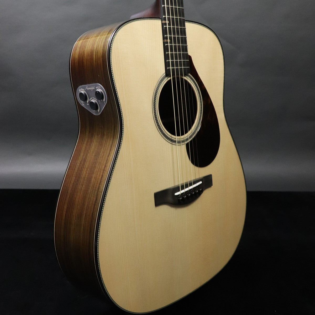 [SN IK0002A] yamaha / fg9rx [11]