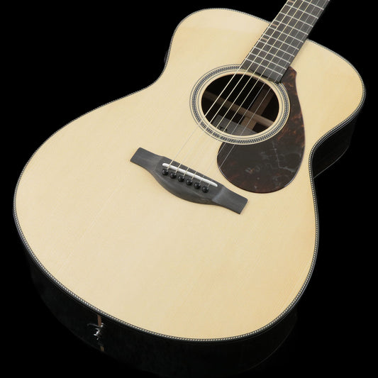 [SN IKZ005A] YAMAHA / FS9RX [FS highest model Adirondack SP/Rose S&amp;B Eleaco specification]Yamaha [03]