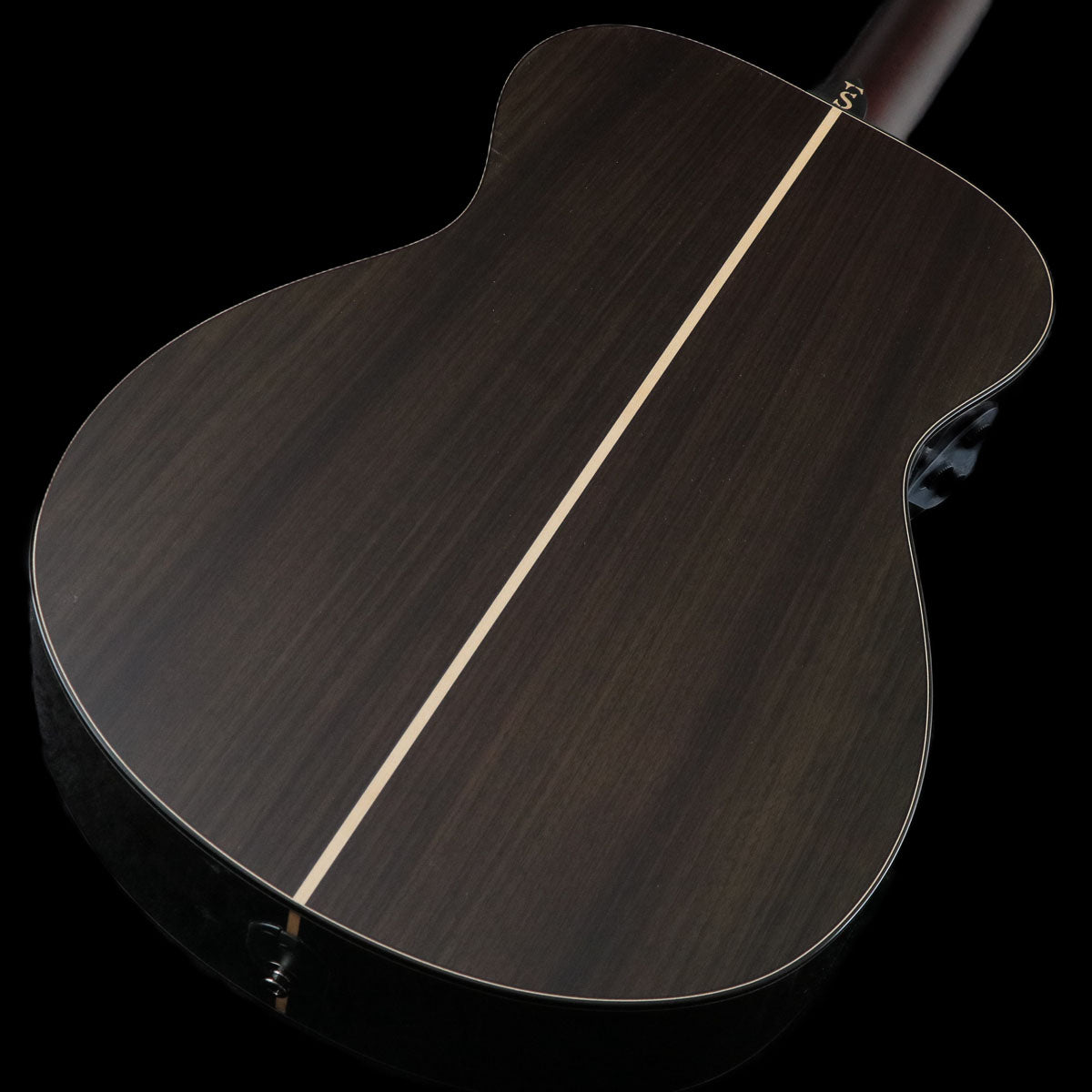 [SN IKZ005A] YAMAHA / FS9RX [FS highest model Adirondack SP/Rose S&amp;B Eleaco specification]Yamaha [03]