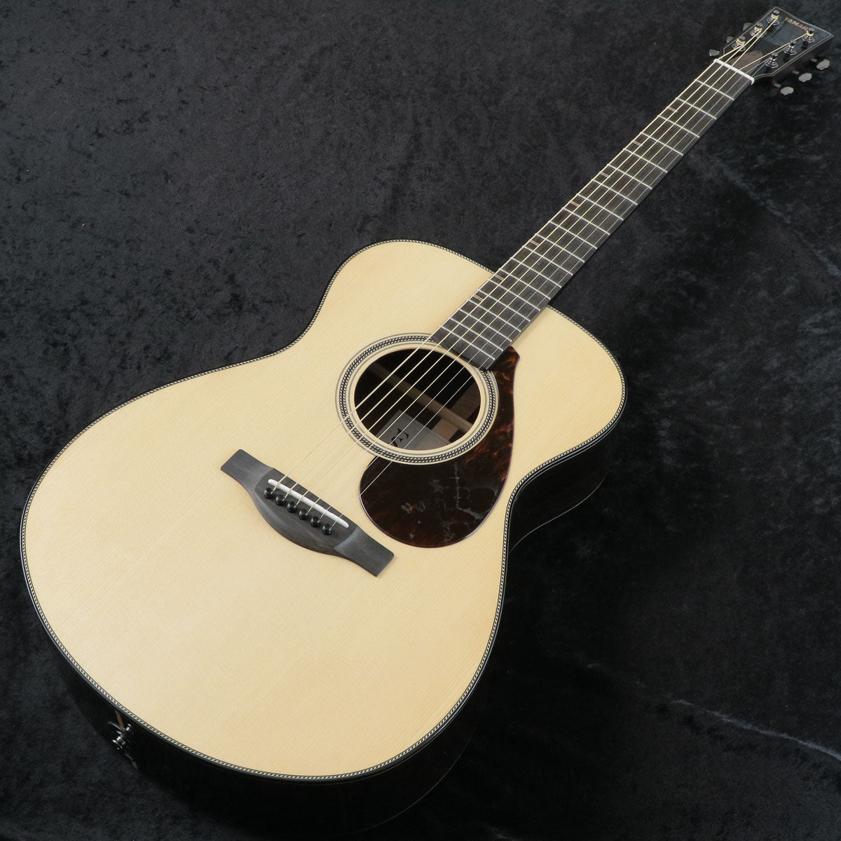 [SN IKZ005A] YAMAHA / FS9RX [FS highest model Adirondack SP/Rose S&amp;B Eleaco specification]Yamaha [03]