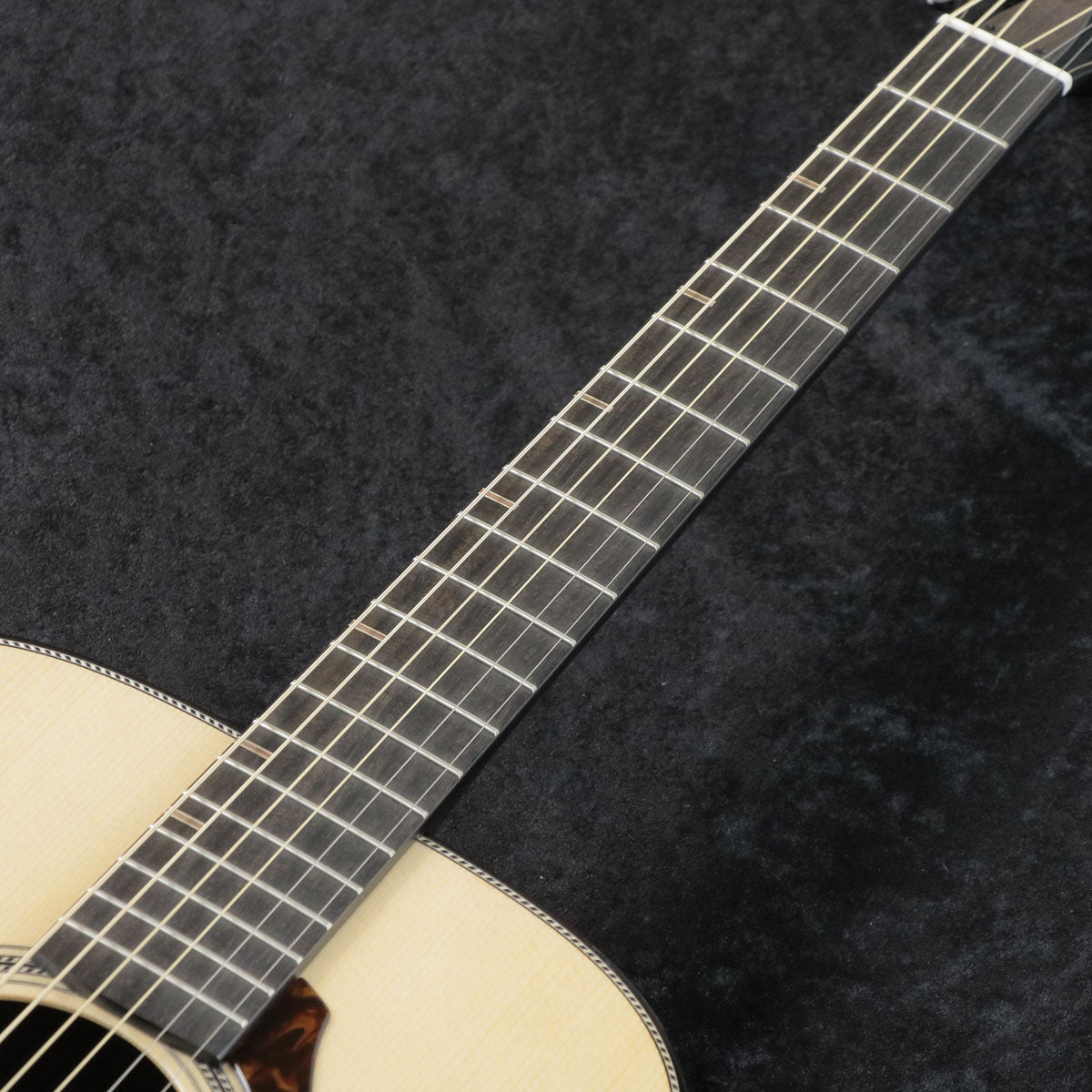 [SN IKZ005A] YAMAHA / FS9RX [FS highest model Adirondack SP/Rose S&amp;B Eleaco specification]Yamaha [03]