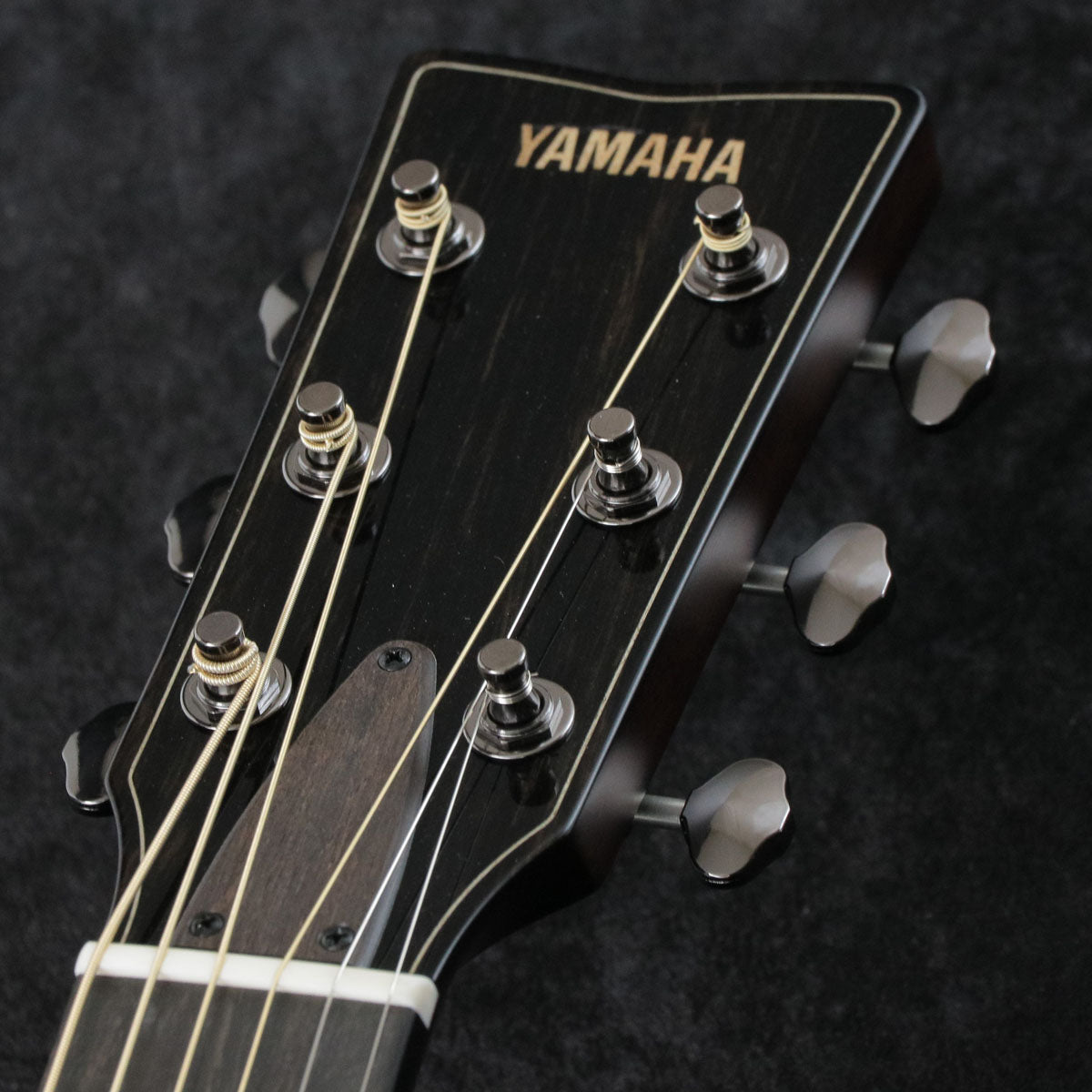 [SN IKZ005A] YAMAHA / FS9RX [FS highest model Adirondack SP/Rose S&amp;B Eleaco specification]Yamaha [03]