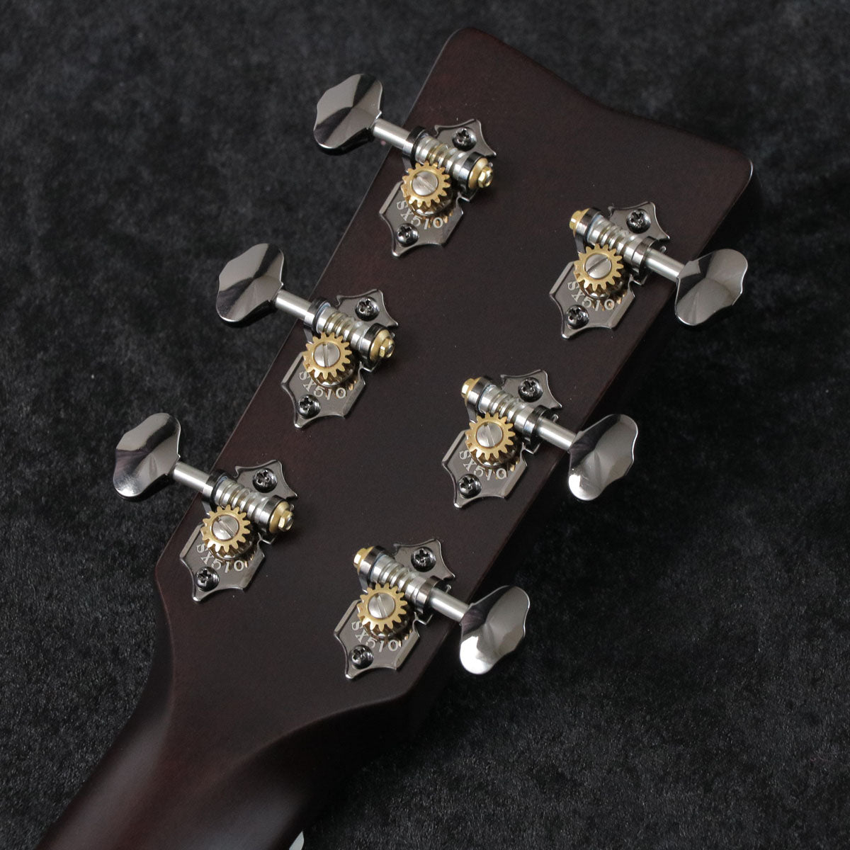 [SN IKZ005A] YAMAHA / FS9RX [FS highest model Adirondack SP/Rose S&amp;B Eleaco specification]Yamaha [03]