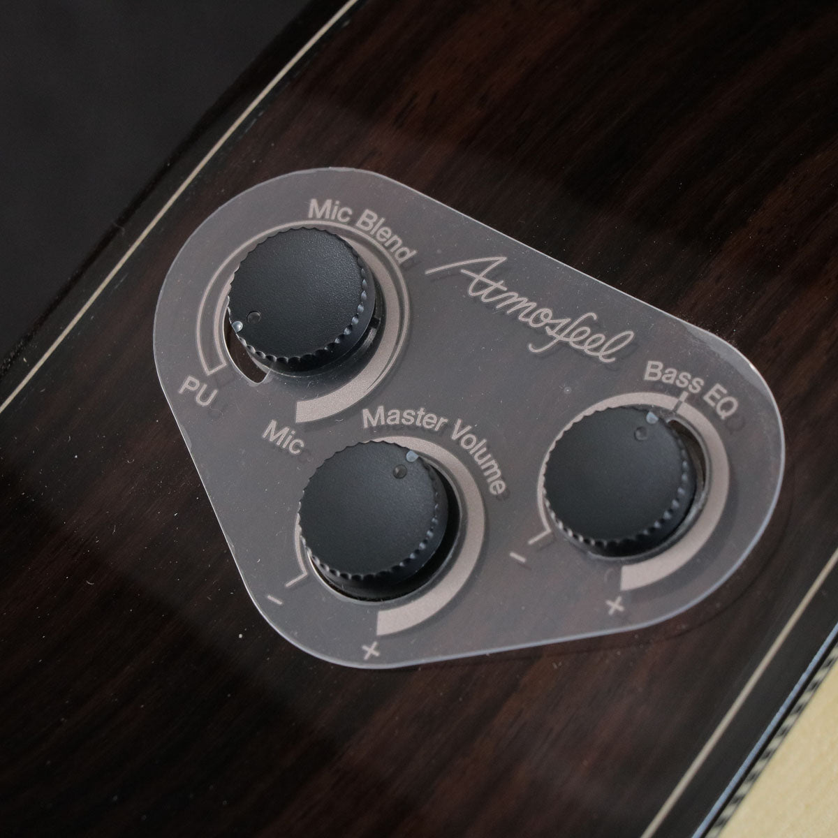 [SN ILK007A] YAMAHA / FS9RX [FS highest model Adirondack SP/Rose S&amp;B Eleaco specification]Yamaha [03]