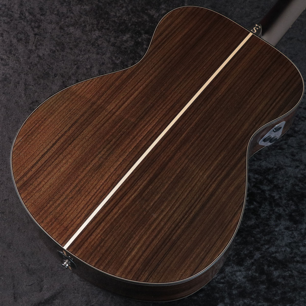 [SN ILK007A] YAMAHA / FS9RX [FS highest model Adirondack SP/Rose S&amp;B Eleaco specification]Yamaha [03]