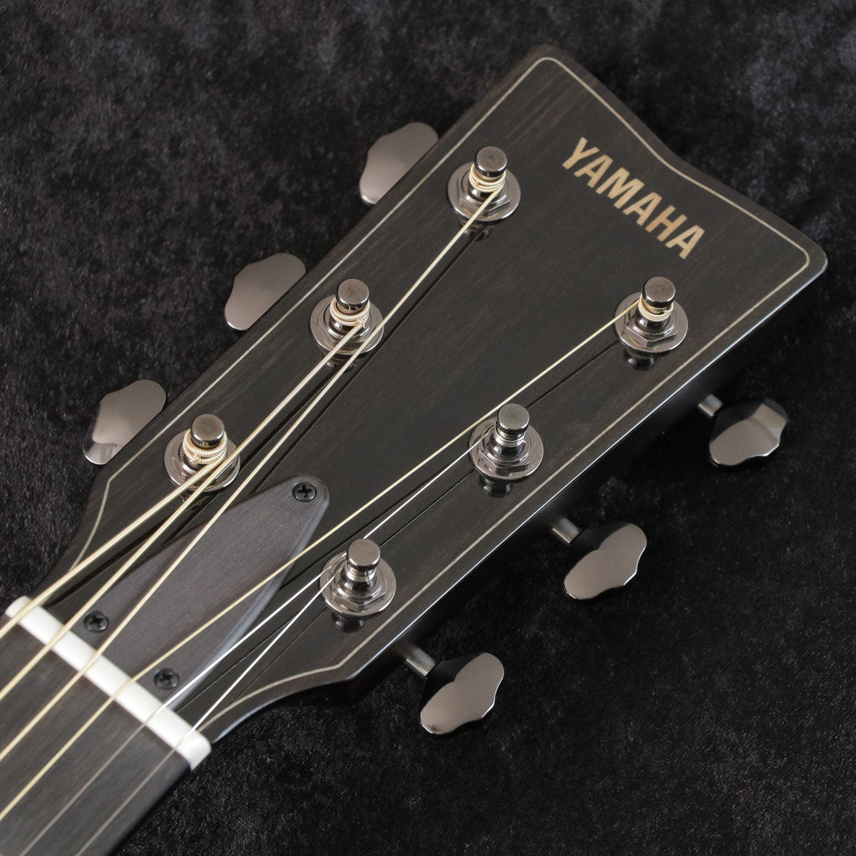 [SN ILK007A] YAMAHA / FS9RX [FS highest model Adirondack SP/Rose S&amp;B Eleaco specification]Yamaha [03]