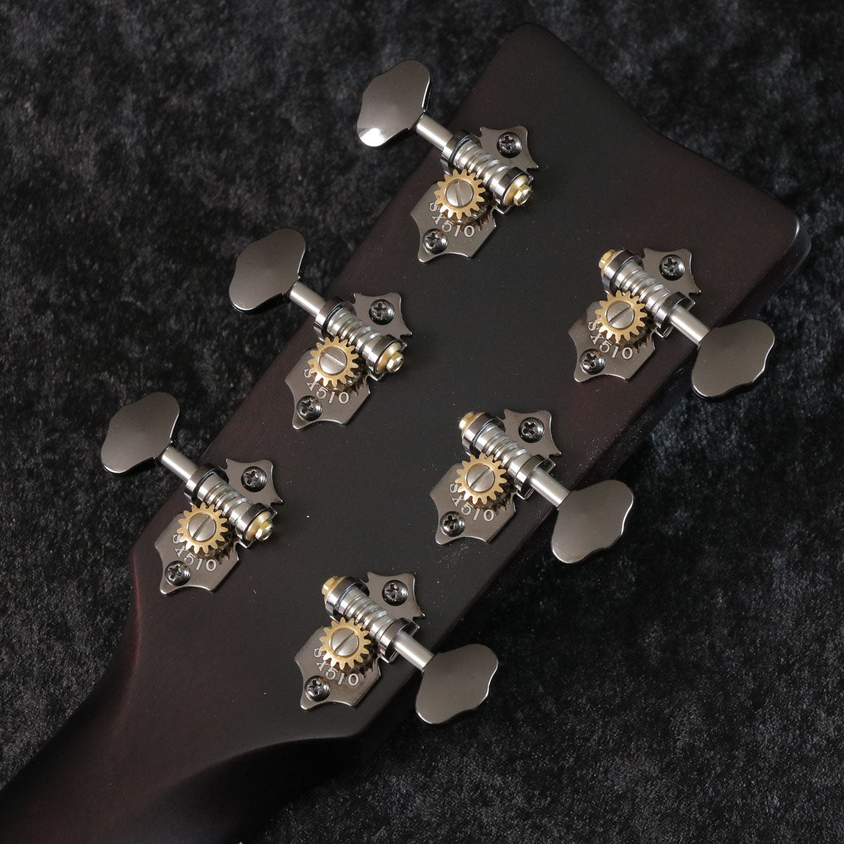 [SN ILK007A] YAMAHA / FS9RX [FS highest model Adirondack SP/Rose S&amp;B Eleaco specification]Yamaha [03]