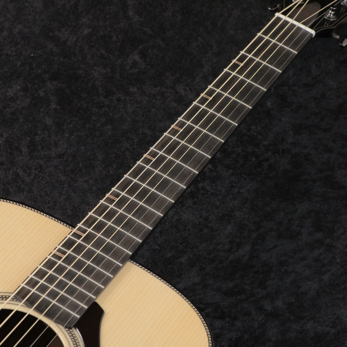 [SN ILK007A] YAMAHA / FS9RX [FS highest model Adirondack SP/Rose S&amp;B Eleaco specification]Yamaha [03]